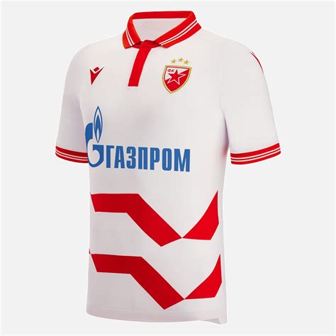 roter stern belgrad trikot adidas|red star shop begrad.